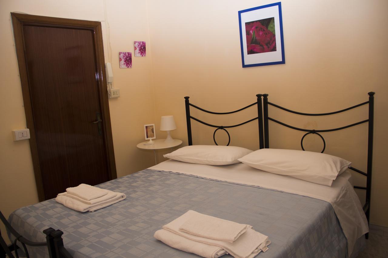 Il Borgo Ristorante Pizzeria Camere Acquapendente Luaran gambar